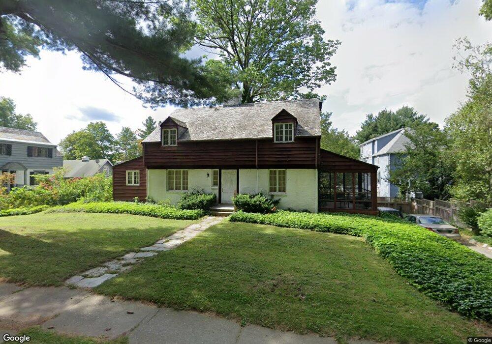 Street View Photo