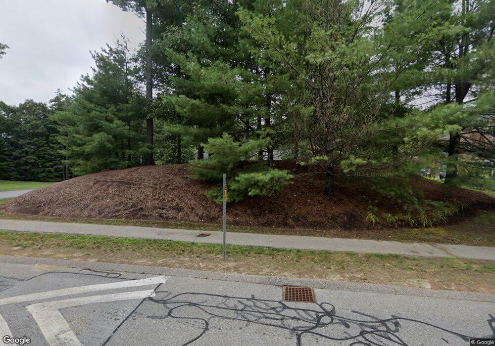 96 Forest Ridge Rd, Concord, MA 01742 - photo 1