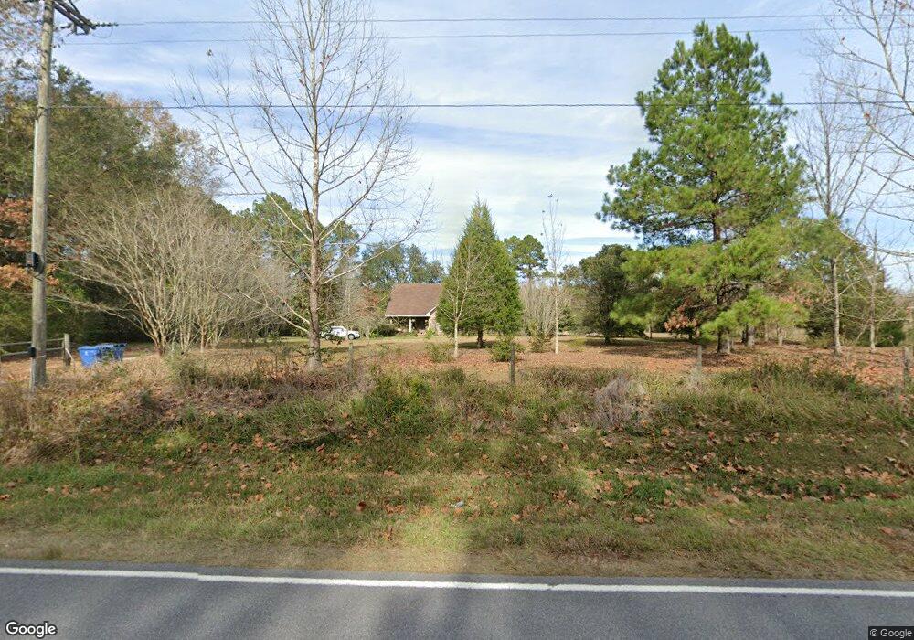 2140 Basin Refuge Rd, Lucedale, MS 39452 - photo 1