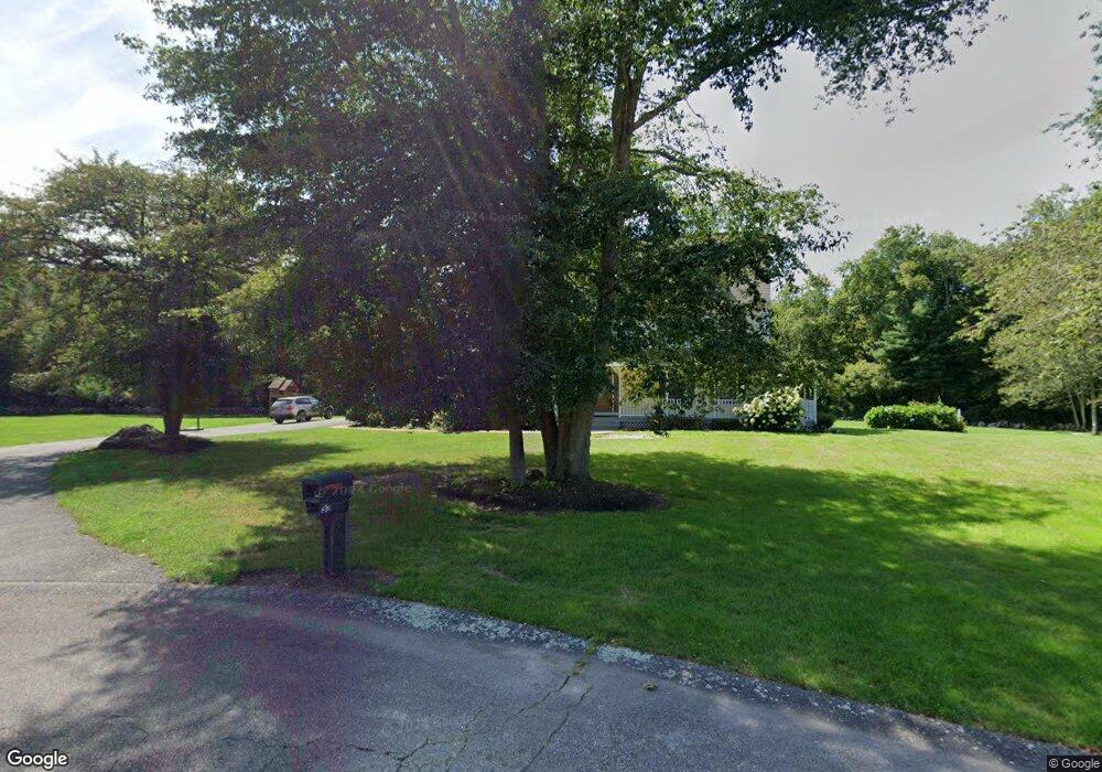 33 Jordan's Way, Westport, MA 02790 - photo 1