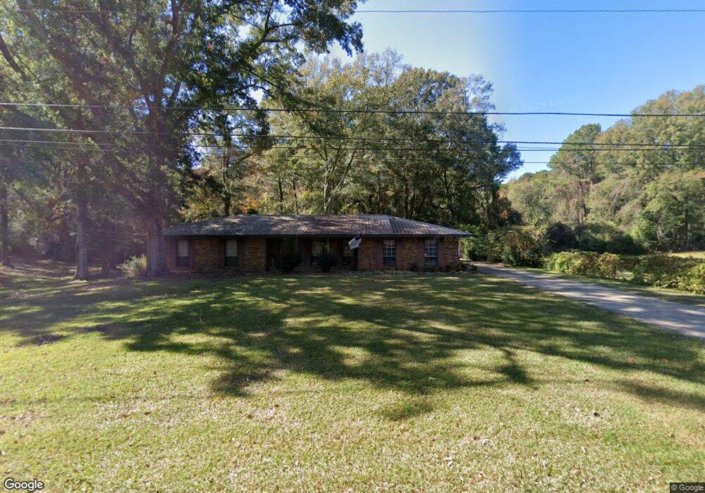 220 Weathersby Dr, Magnolia, MS 39652 - photo 1