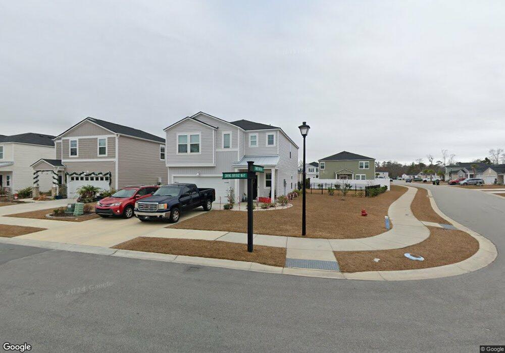 1054 Swing Bridge Way, Myrtle Beach, SC 29588 - photo 1