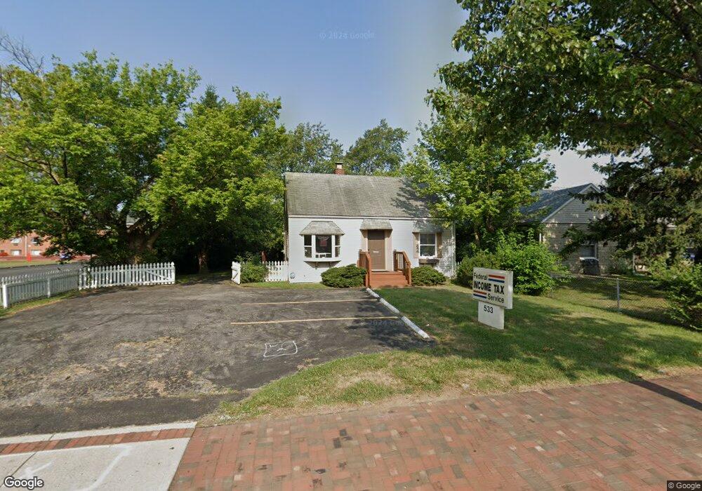 533 S Yearling Rd, Columbus, OH 43213 - photo 1