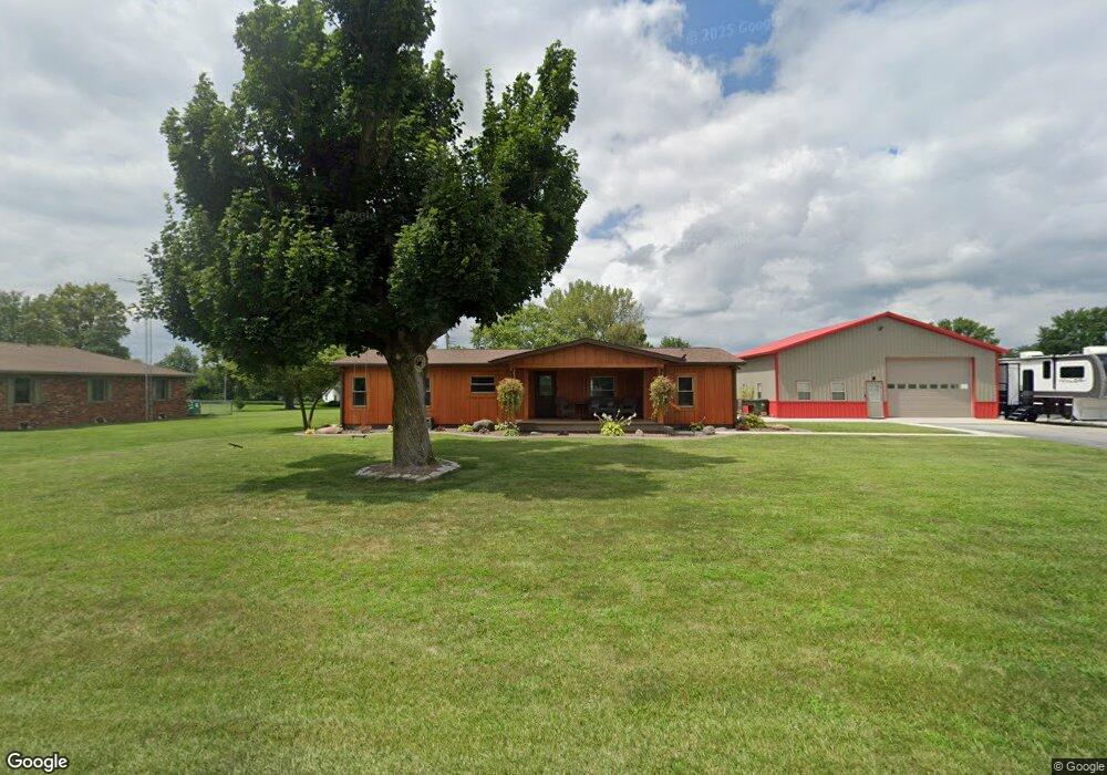 2103 S State Road 3, Rushville, IN 46173 - photo 1