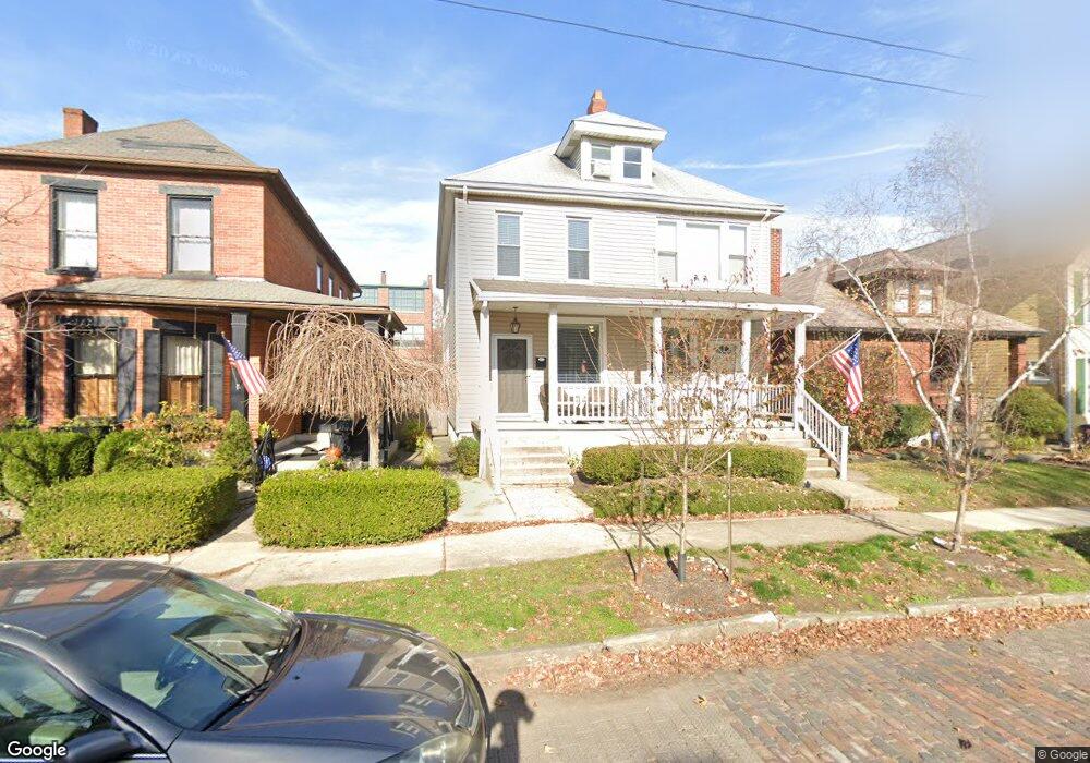 86 E Mithoff St unit 86, Columbus, OH 43206 - photo 1