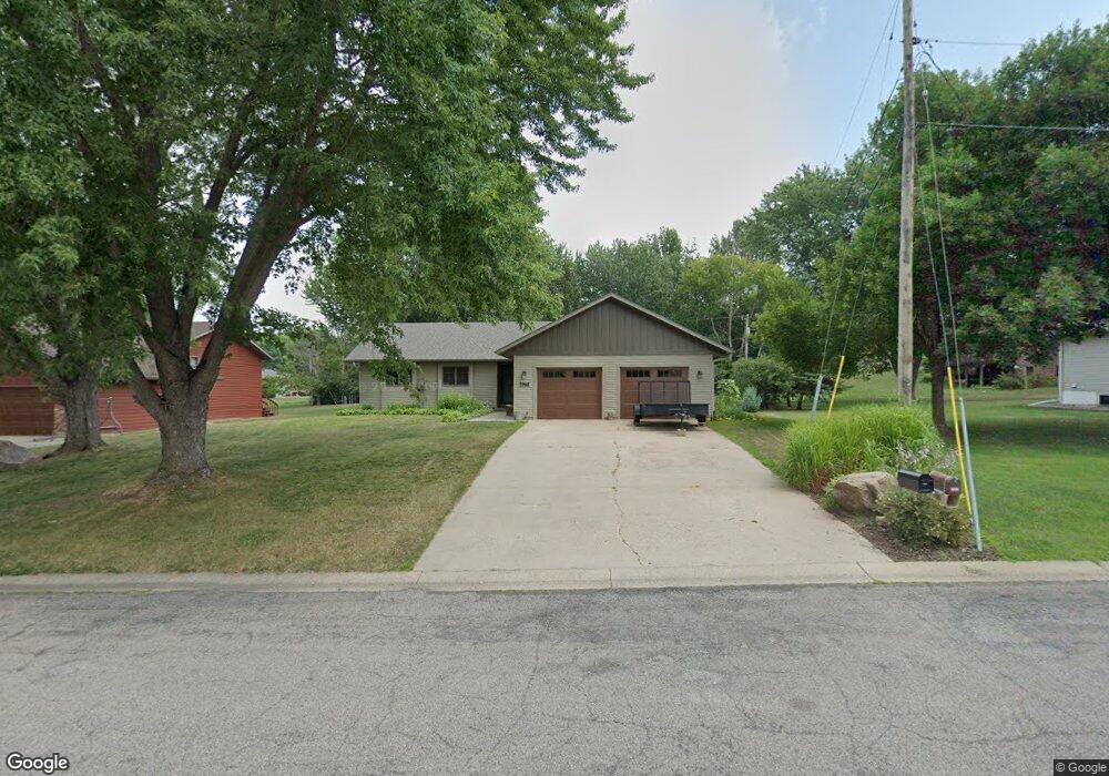 1968 E Highview Dr, Sauk Rapids, MN 56379 - photo 1