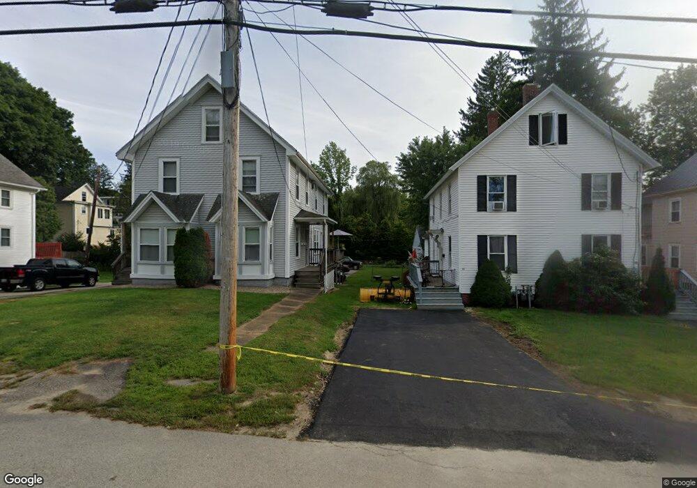 16-18 Hough St, Dover, NH 03820 - photo 1