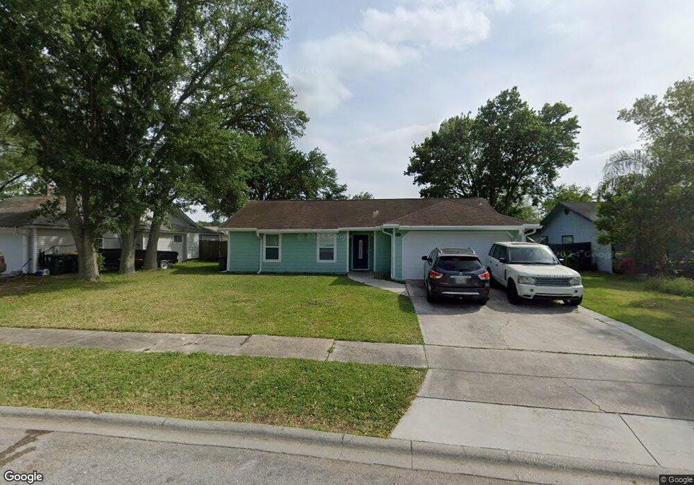 8426 Spicewood Dr, Jacksonville, FL 32216 - photo 1