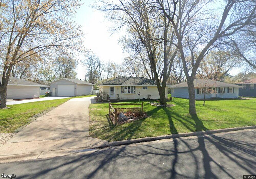 11421 Gladiola St NW, Coon Rapids, MN 55433 - photo 1