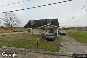 2913 Tara Dr, Violet, LA 70092