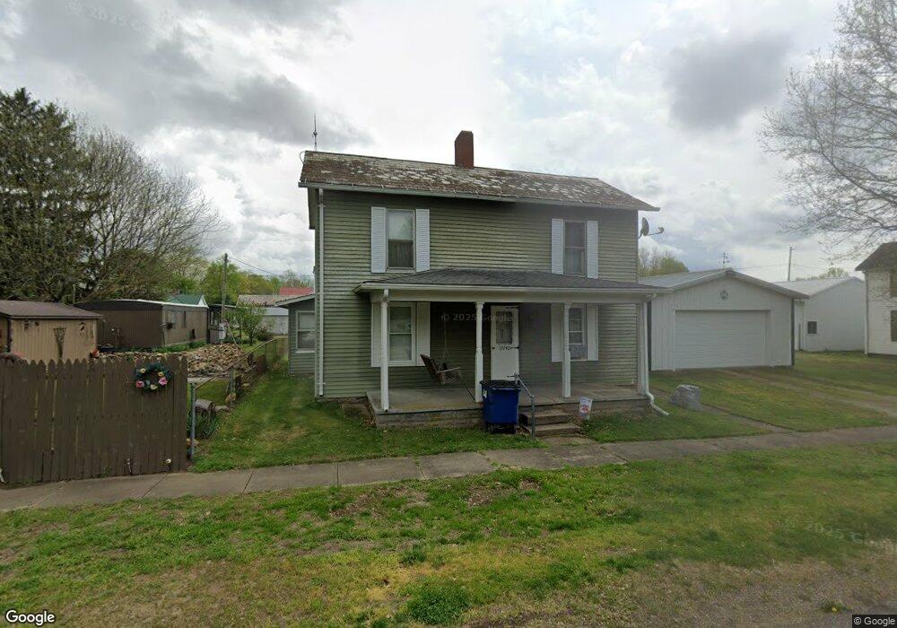 12740 3rd Ave, Trinway, OH 43842 - photo 1