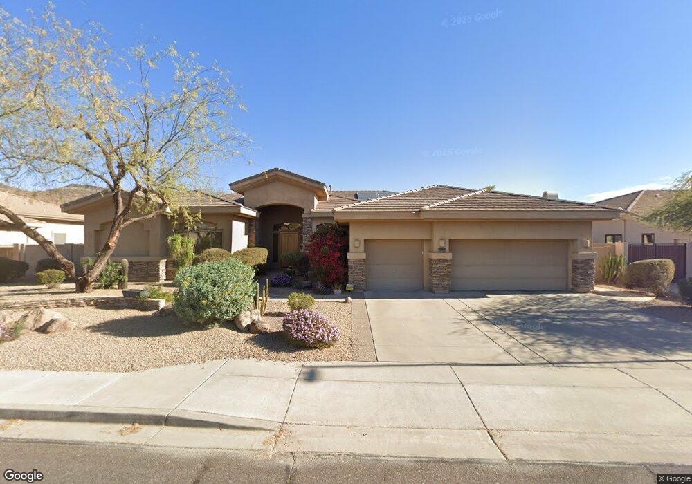 25629 N Lawler Loop, Phoenix, AZ 85083 - photo 1