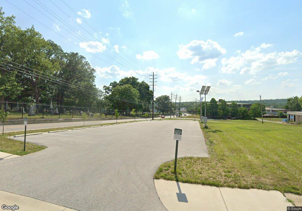 1512 N 12th St, Lafayette, IN 47904 - photo 1