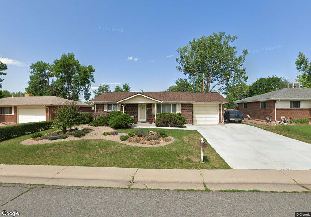 8335 Eaton Way, Arvada, CO 80003 - photo 1