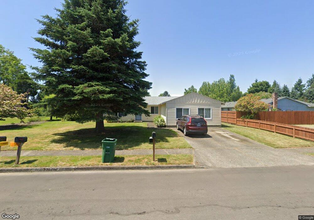 2337 SW Latourell Place, Troutdale, OR 97060 - photo 1