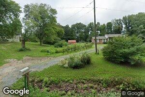 3300 Sylvan Hill Rd, Saxe, VA 23967