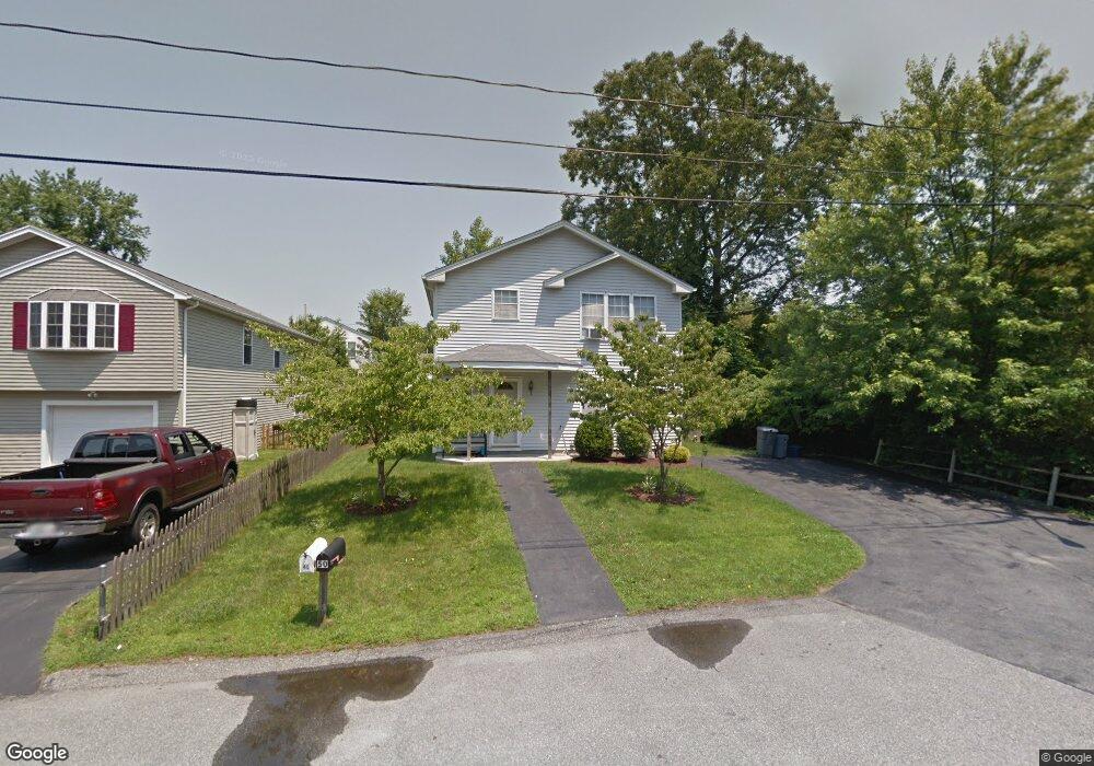 50 Poisson St, Cumberland, RI 02864 - photo 1