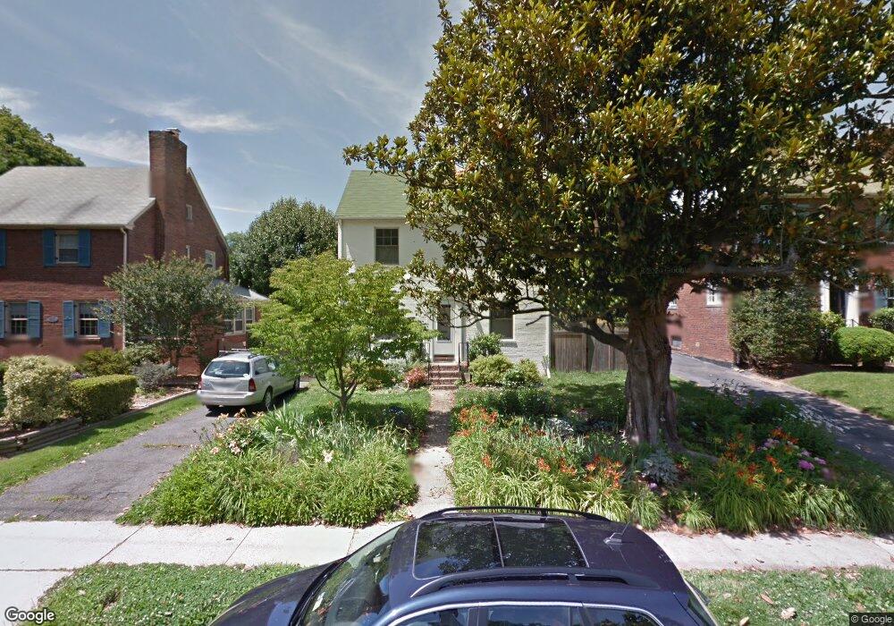 4845 16th St N, Arlington, VA 22205 - photo 1