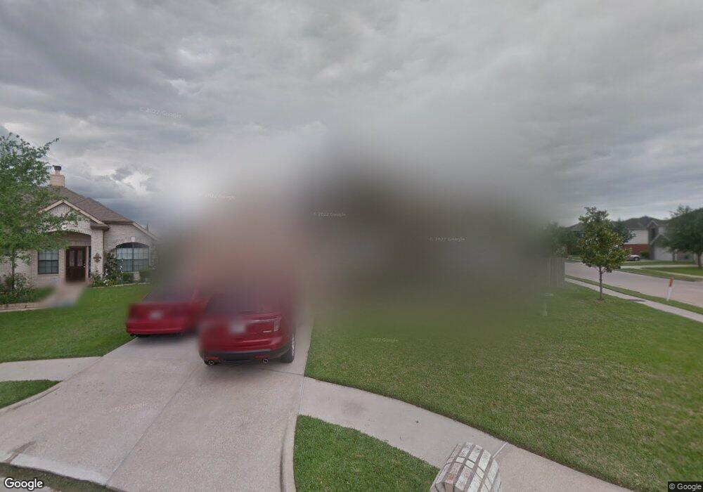 16211 Mountain Timber Ct, Friendswood, TX 77546 - photo 1