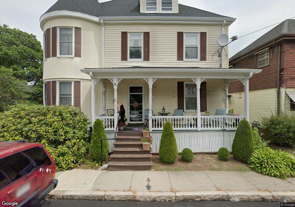 17 Free St, Milford, MA 01757 - photo 1