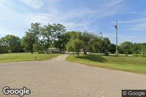 13191 SW 20th St, Benton, KS 67017