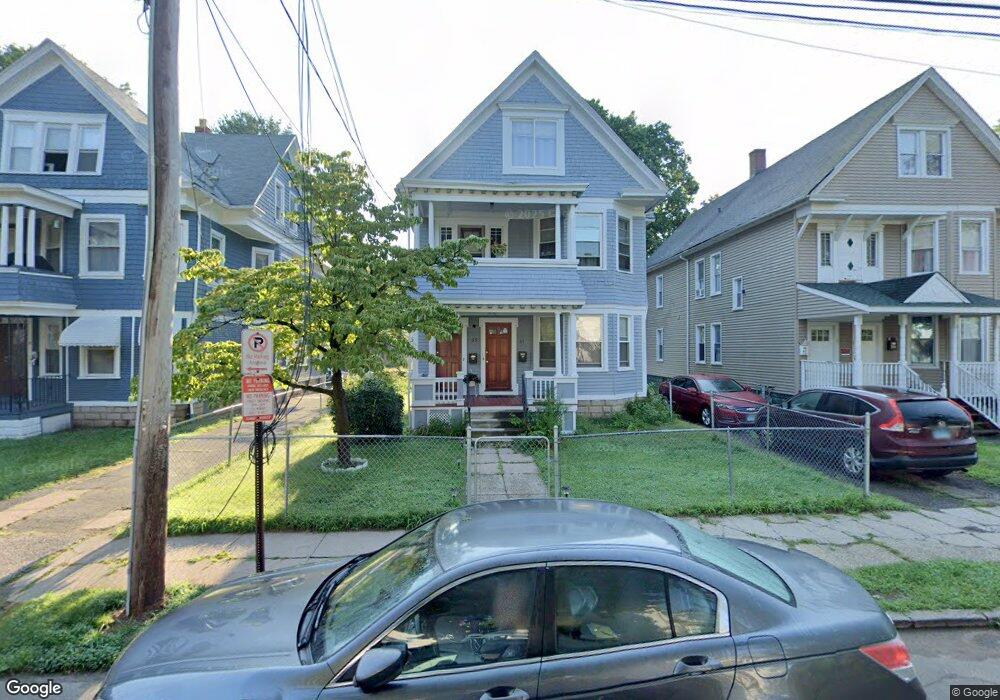 67 Blake St, New Haven, CT 06511 - photo 1