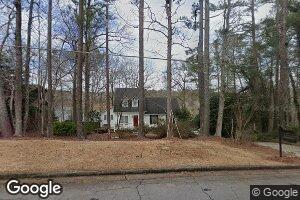 7900 Sweetwater Dr, Douglasville, GA 30135