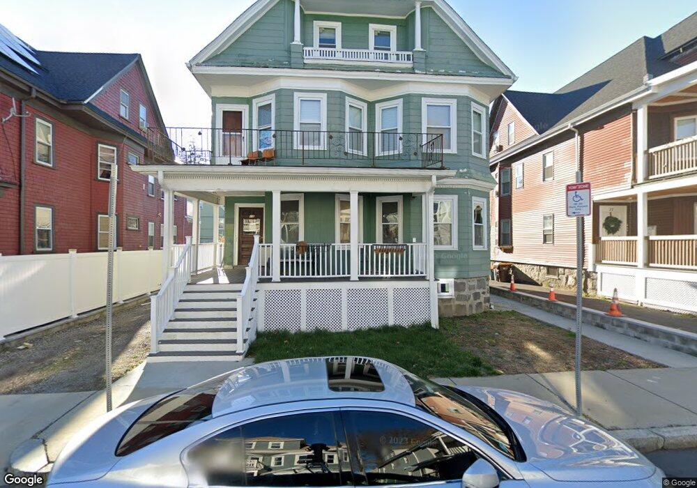 15 York St unit 2, Dorchester, MA 02121 - photo 1