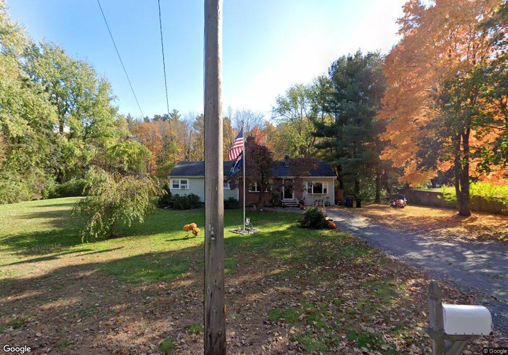 31 Edge Hill Rd, Sharon, MA 02067 - photo 1