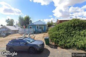529 N Ramsey, Tekoa, WA 99033