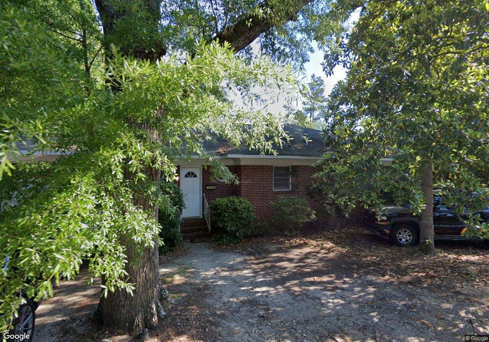 2107 Broad St, Camden, SC 29020 - photo 1