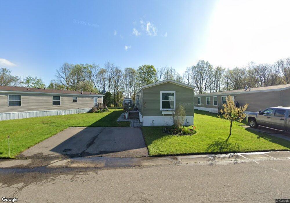 165 Loyalist Ln, Flint, MI 48507 - photo 1