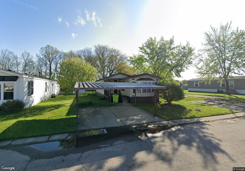 168 Loyalist Ln, Flint, MI 48507 - photo 1