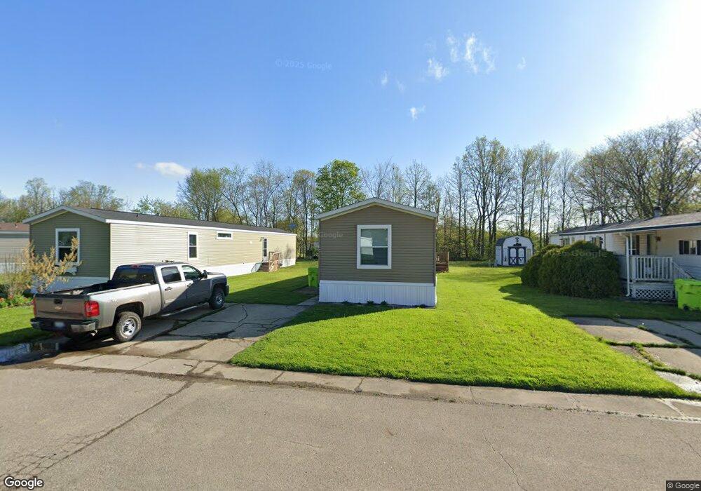 166 Loyalist Ln, Flint, MI 48507 - photo 1