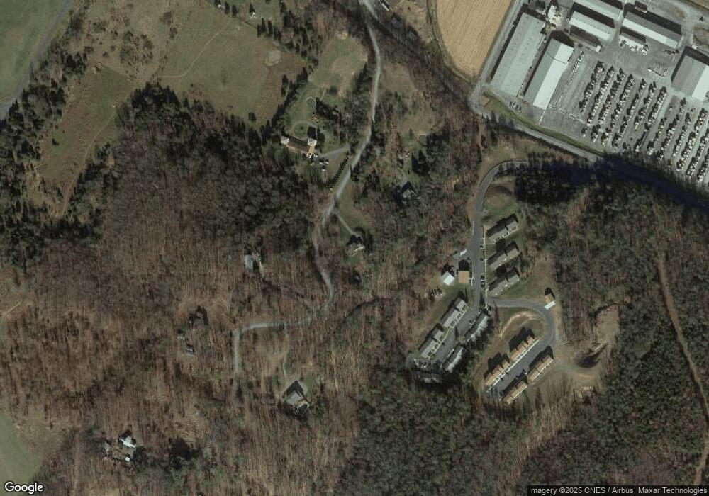 183 Wolverton Mountain Ln, Petersburg, WV 26847 - photo 1