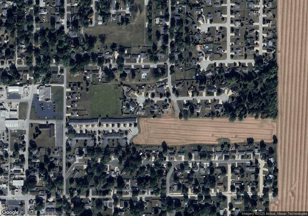 502 Blakewood Ct, Ossian, IN 46777 - photo 1