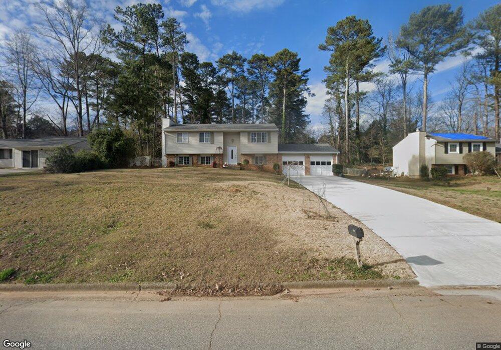 3570 Citrus Dr, Duluth, GA 30096 - photo 1