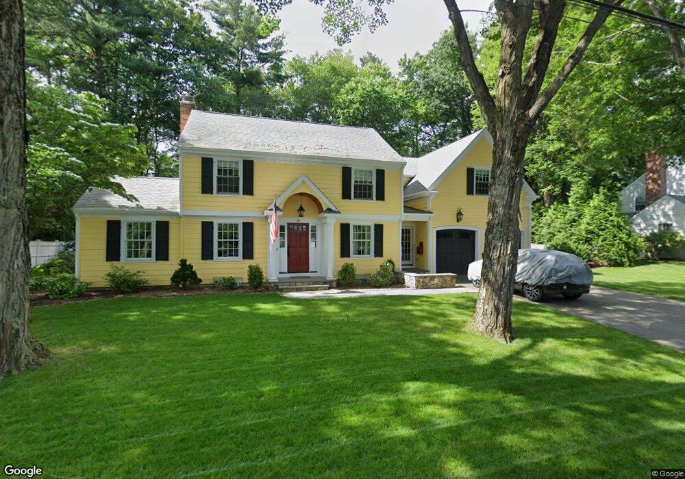 62 Northgate Rd, Wellesley Hills, MA 02481 - photo 1