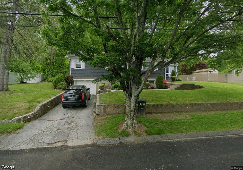 27 Mulberry Cir, Johnston, RI 02919 - photo 1