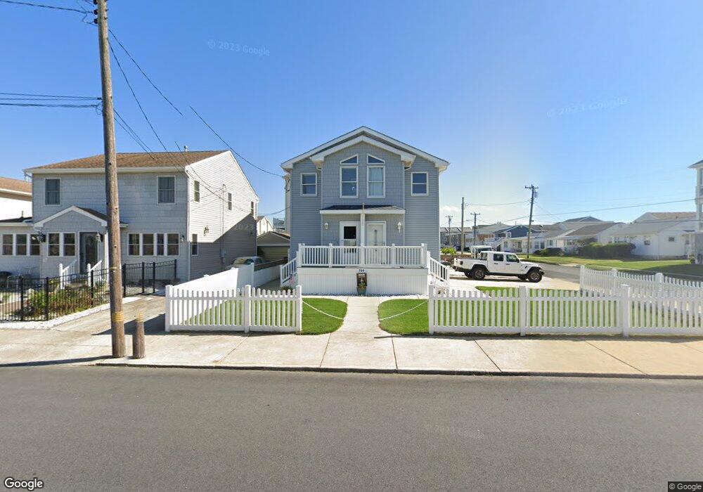 700 Beach Ave E, Brigantine, NJ 08203 - photo 1