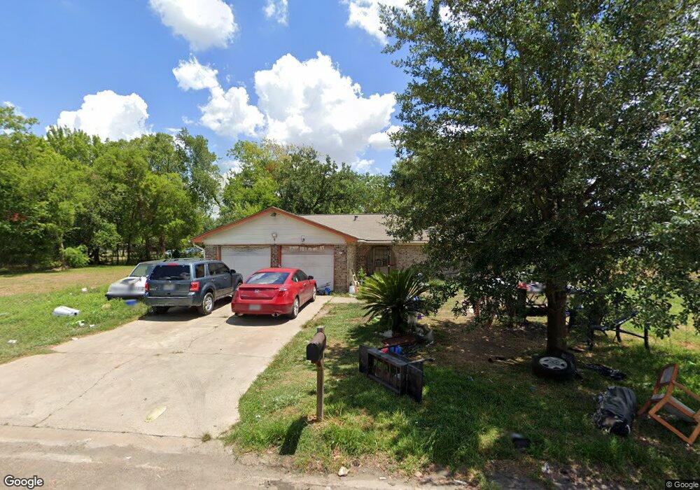 9614 Dorita Ln, Houston, TX 77038 - photo 1