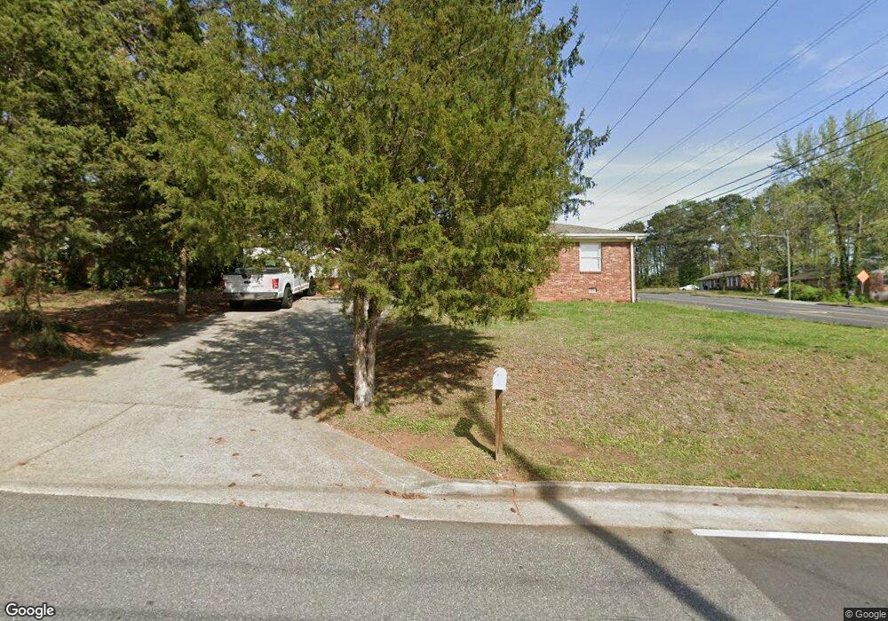 2389 Wynona Dr SE unit 1, Marietta, GA 30060 - photo 1