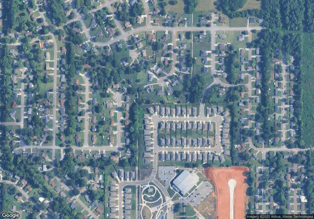 6021 Thorntons Way Cir NW, Huntsville, AL 35810 - photo 1