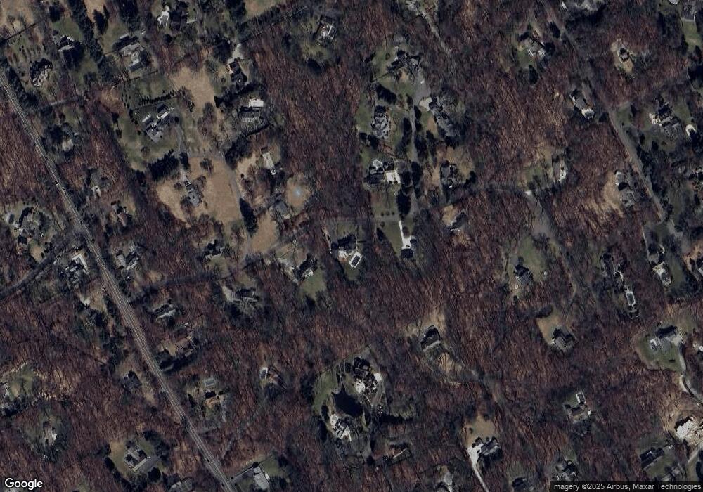 15 Hidden Meadow Rd, Weston, CT 06883 - photo 1