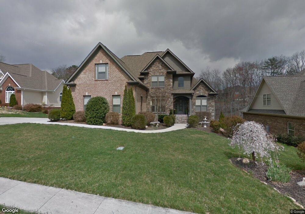 2863 Reflection Ln, Ooltewah, TN 37363 - photo 1