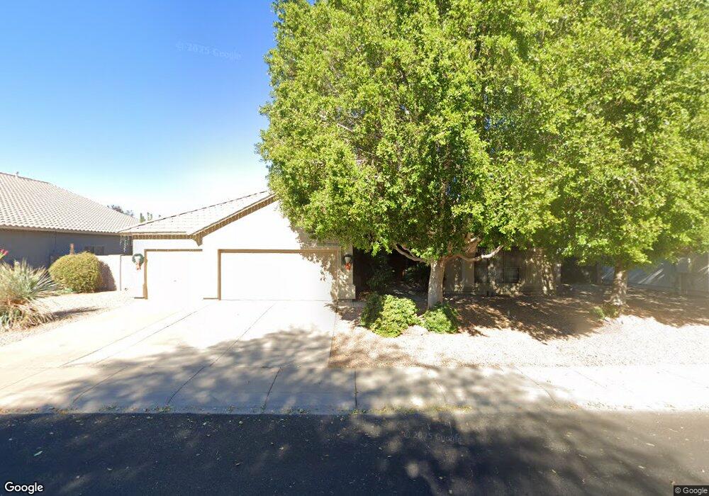 3864 E Cullumber St, Gilbert, AZ 85234 - photo 1