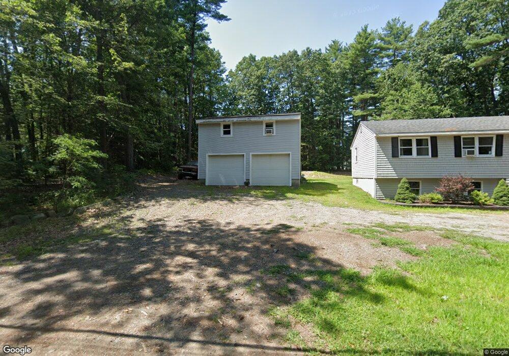 193 King St, Groveland, MA 01834 - photo 1