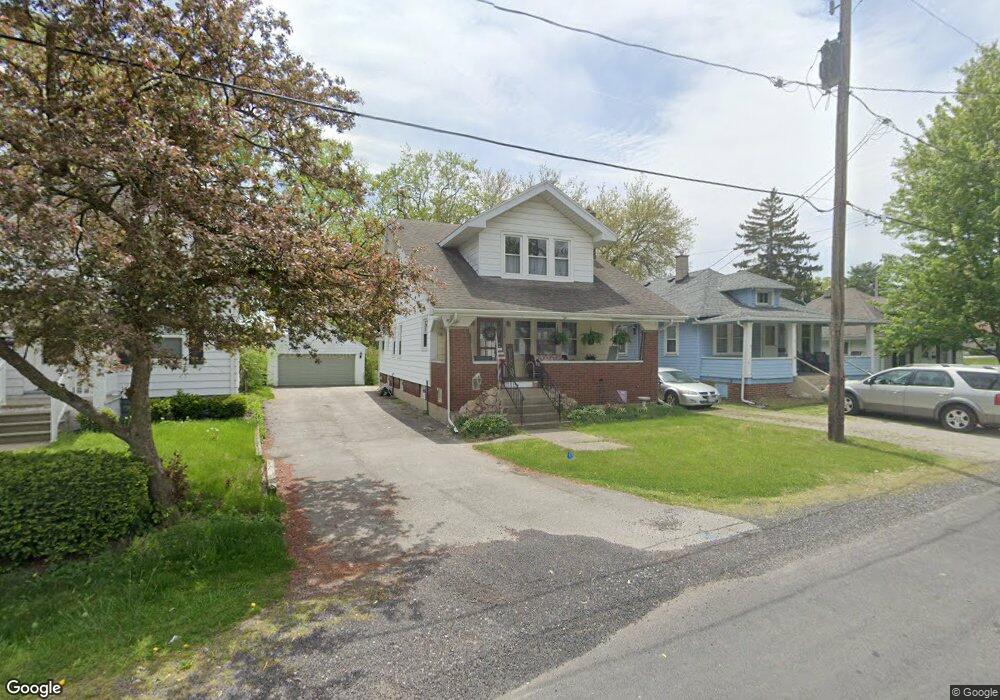 2629 Lima Ave, Toledo, OH 43613 - photo 1