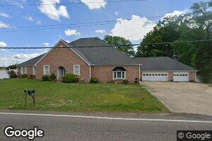 1110 S Eshman Ave, West Point, MS 39773