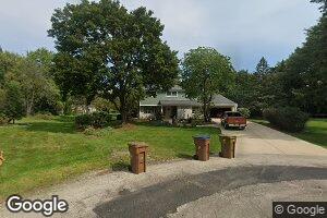 2S501 Cree Ct, Wheaton, IL 60189